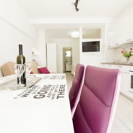 Apartment Neyra 2 Split Ngoại thất bức ảnh