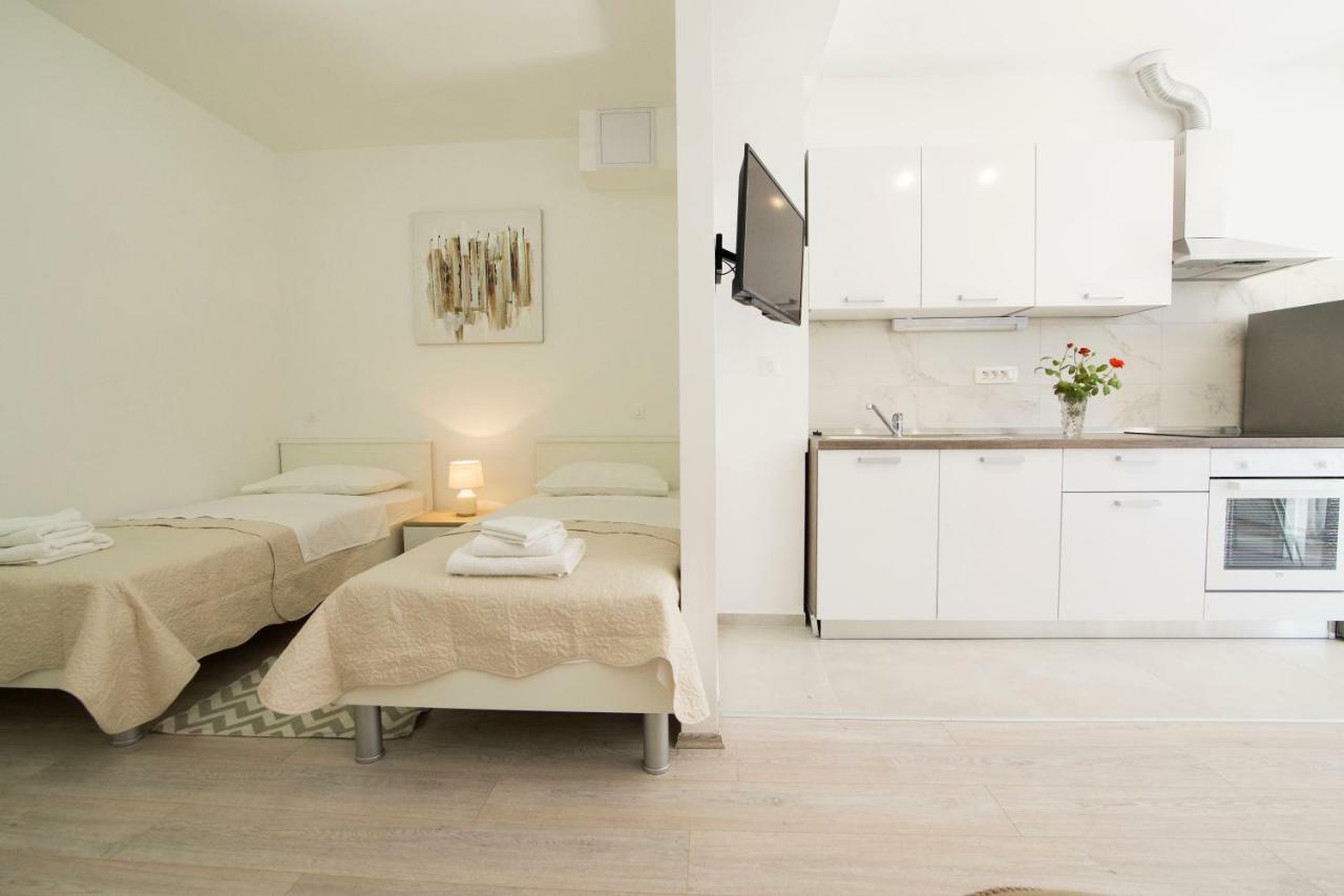 Apartment Neyra 2 Split Ngoại thất bức ảnh
