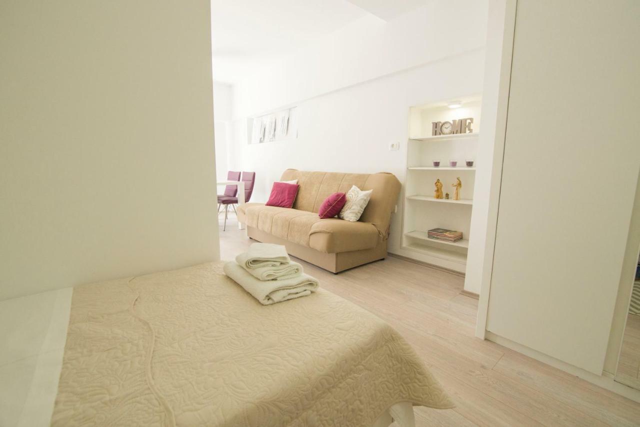 Apartment Neyra 2 Split Ngoại thất bức ảnh