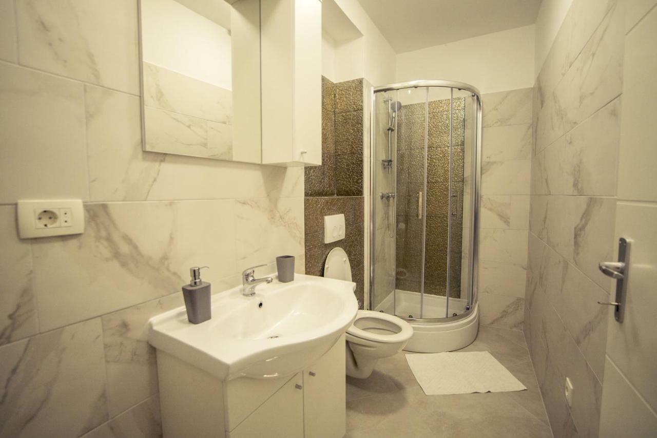 Apartment Neyra 2 Split Ngoại thất bức ảnh