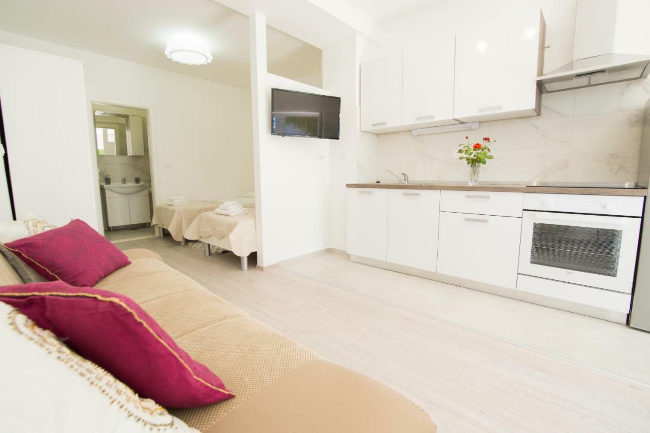 Apartment Neyra 2 Split Ngoại thất bức ảnh
