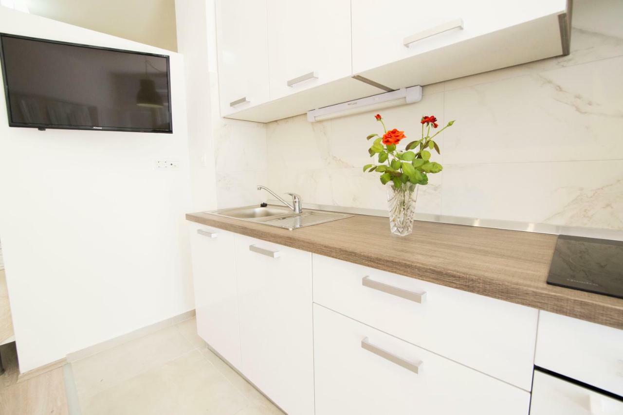 Apartment Neyra 2 Split Ngoại thất bức ảnh