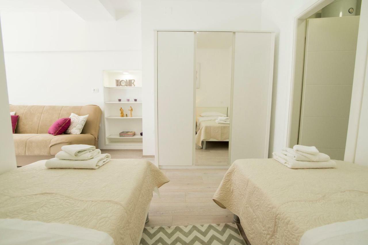 Apartment Neyra 2 Split Ngoại thất bức ảnh