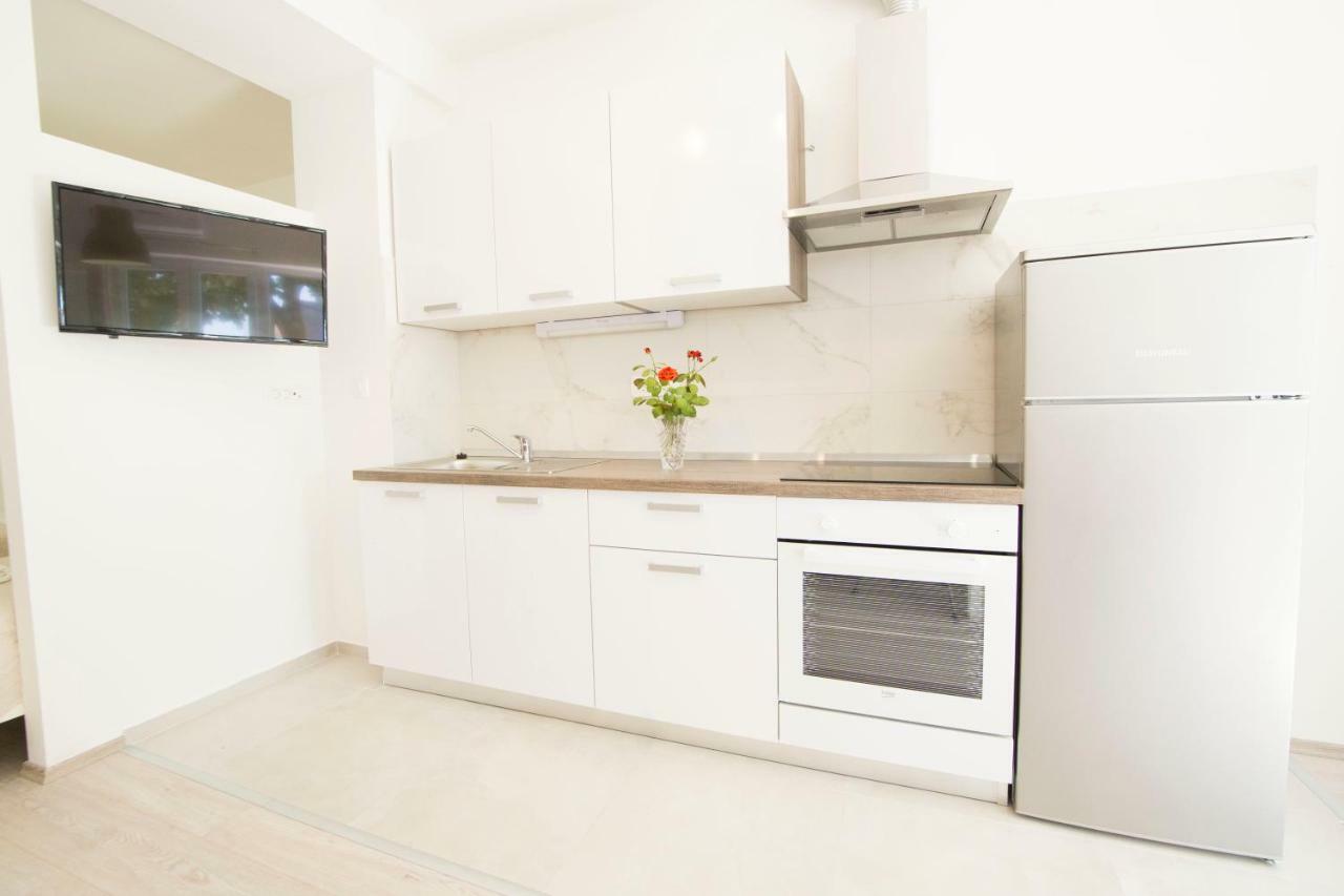 Apartment Neyra 2 Split Ngoại thất bức ảnh