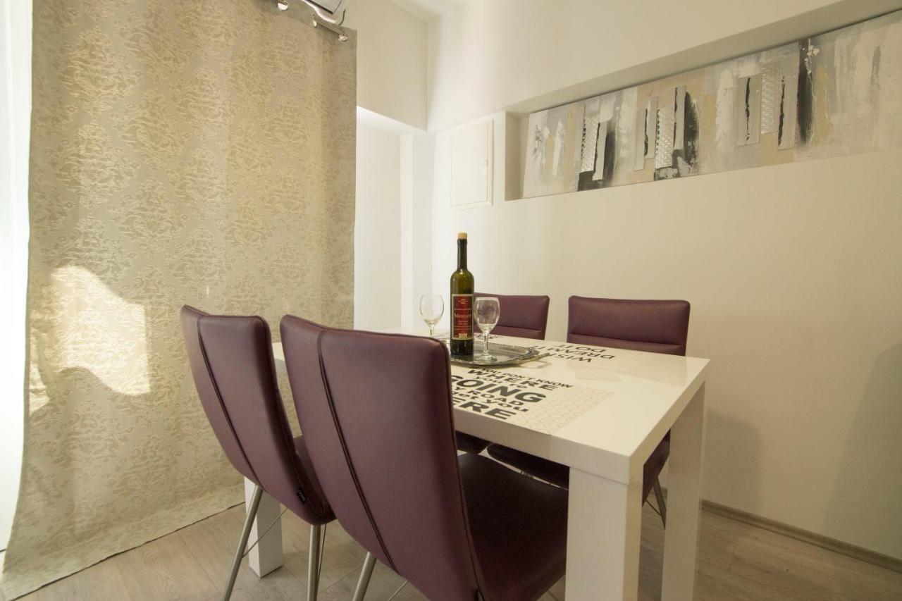Apartment Neyra 2 Split Ngoại thất bức ảnh
