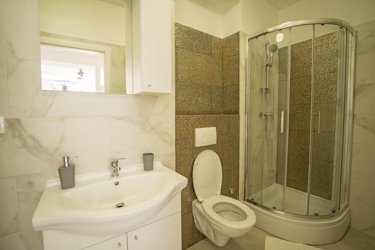 Apartment Neyra 2 Split Ngoại thất bức ảnh