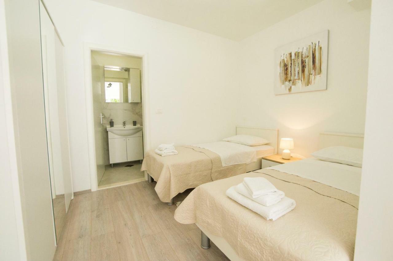 Apartment Neyra 2 Split Ngoại thất bức ảnh