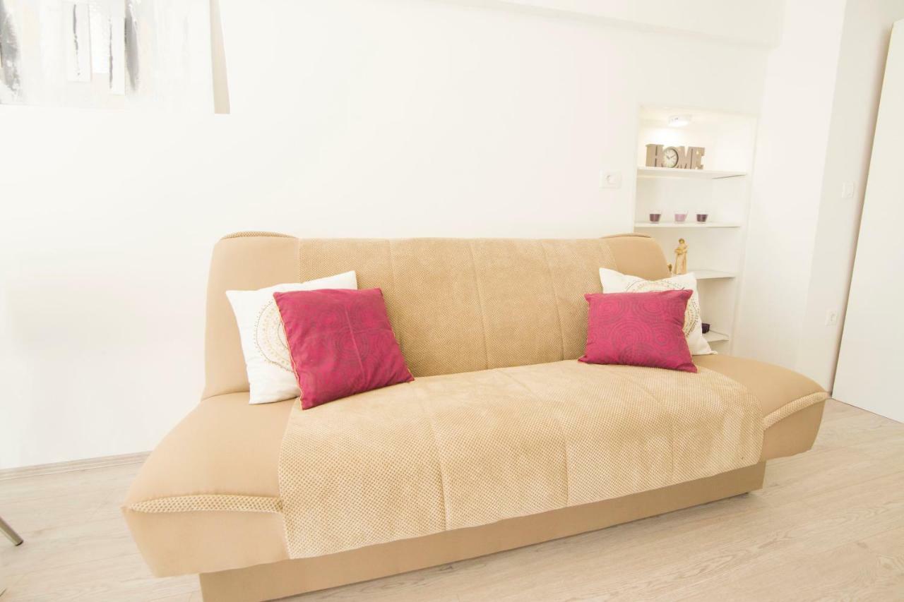 Apartment Neyra 2 Split Ngoại thất bức ảnh